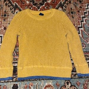 Baby Gap Sweater